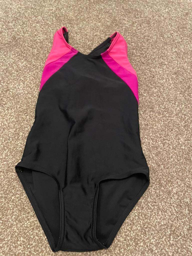 Swimming costume 5-6 years 