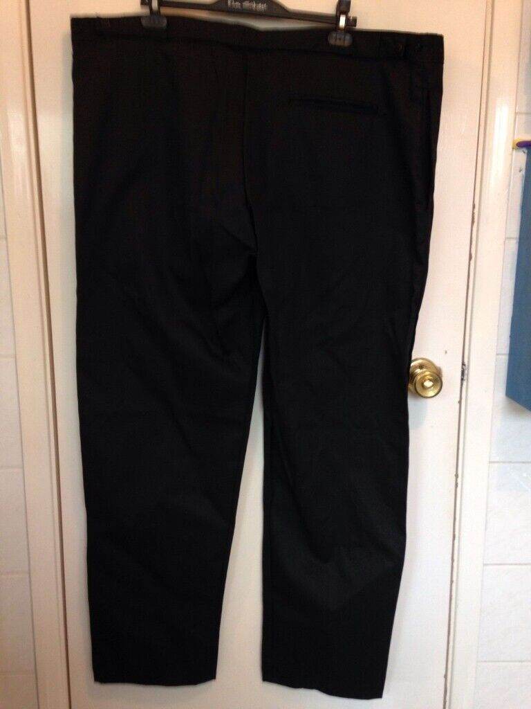 Wear well Work Trousers 33% Cotton