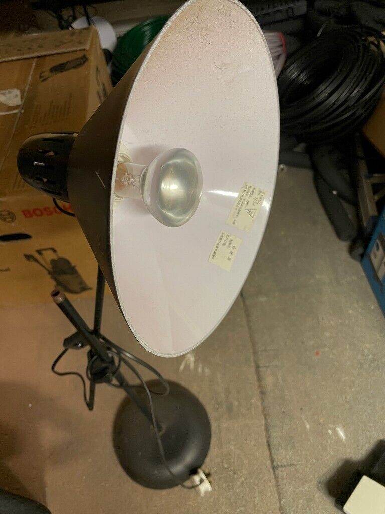 Photography Studio Dome Lighting x 3