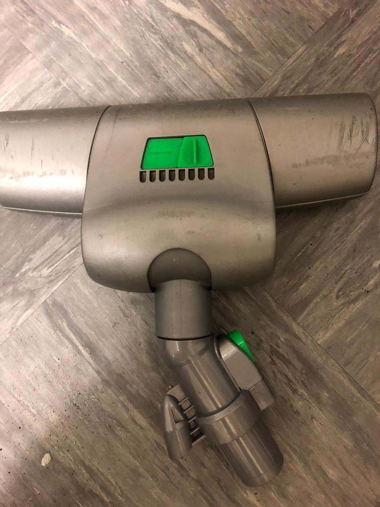 Dyson hoover head in very good condition 
