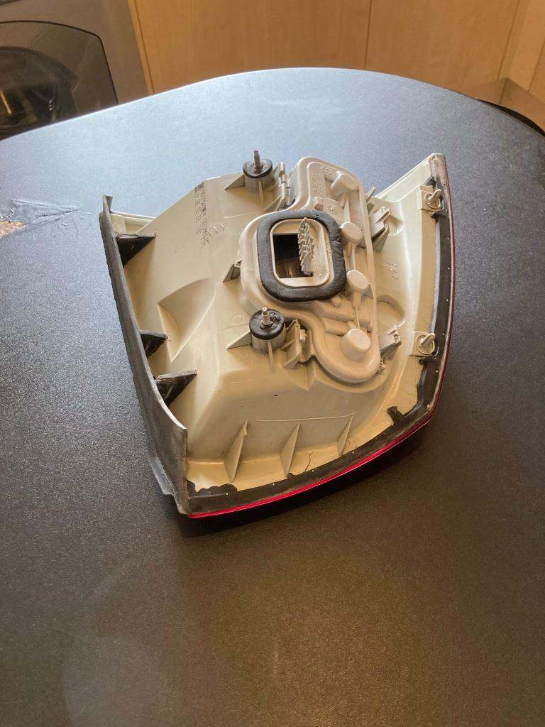 ASTRA G MK4 REAR LAMP (A)