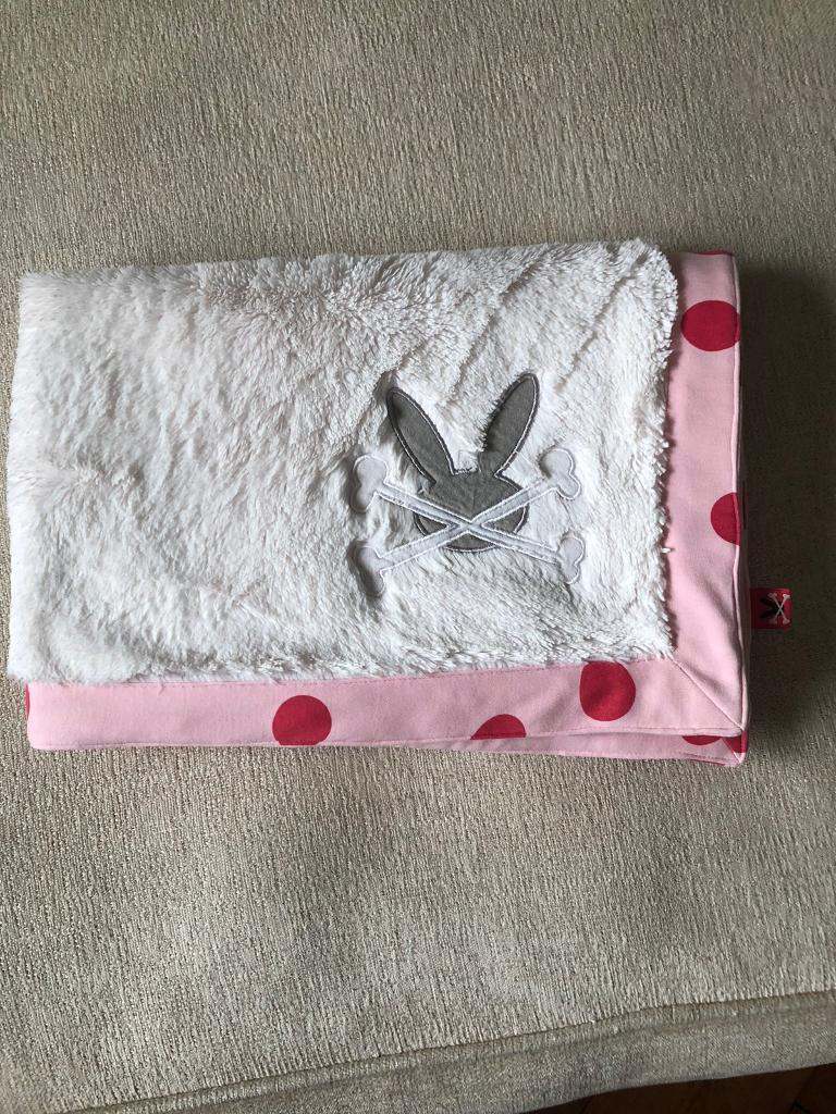 High Quality Baby Blanket