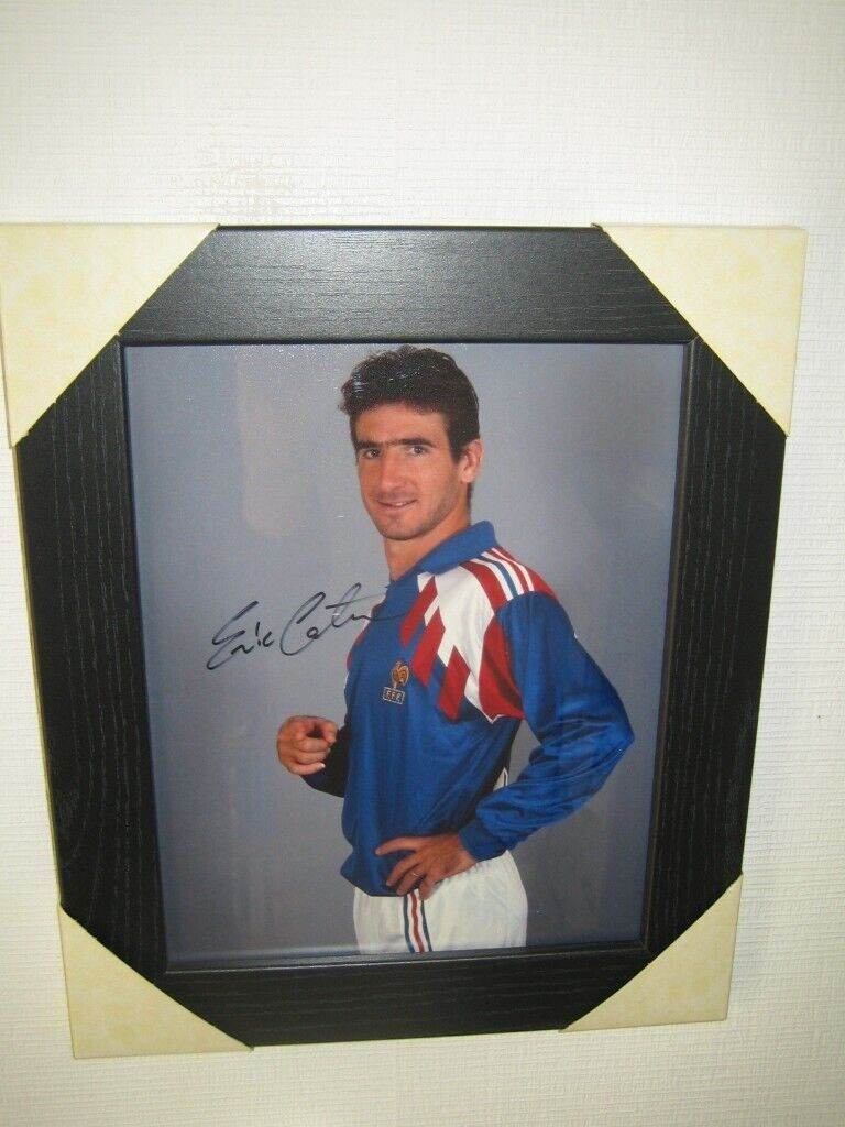 Collection of Hand Signed Celebrity Photo's 8x10 inches Sport Music Films With Certificates Framed 