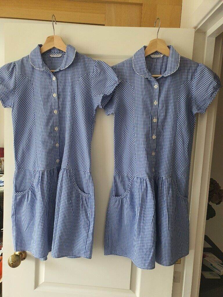 Marks and Spencer school summer dresses