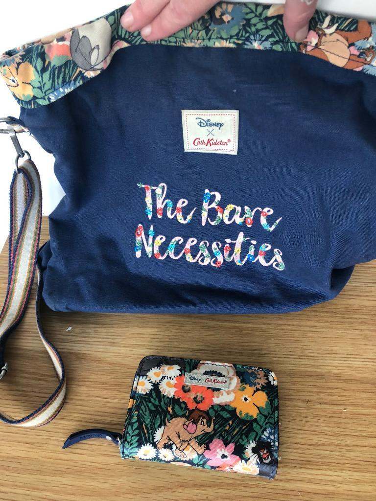 X3 Cath Kidston Handbags