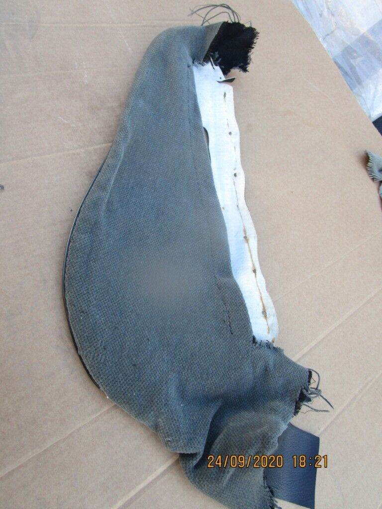 bmw e30.   ALL  SEAT SKINS &  BOLSTERS &  HEADRESTS