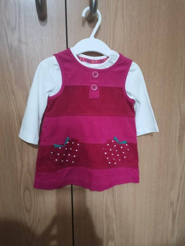 🔴 Baby girl clothes bundle 3-6m Very Good Conditio, all £20 and free others 🔴