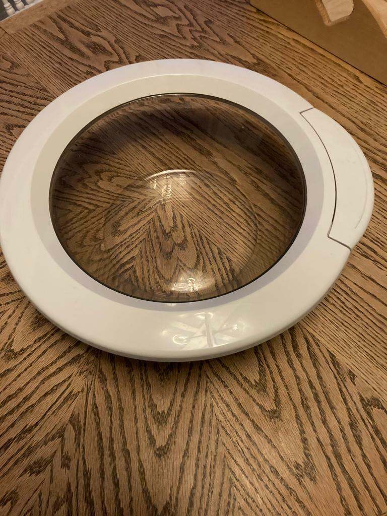 Bosch Clasixx express door