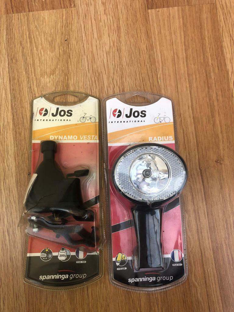 Bike accessories/parts  