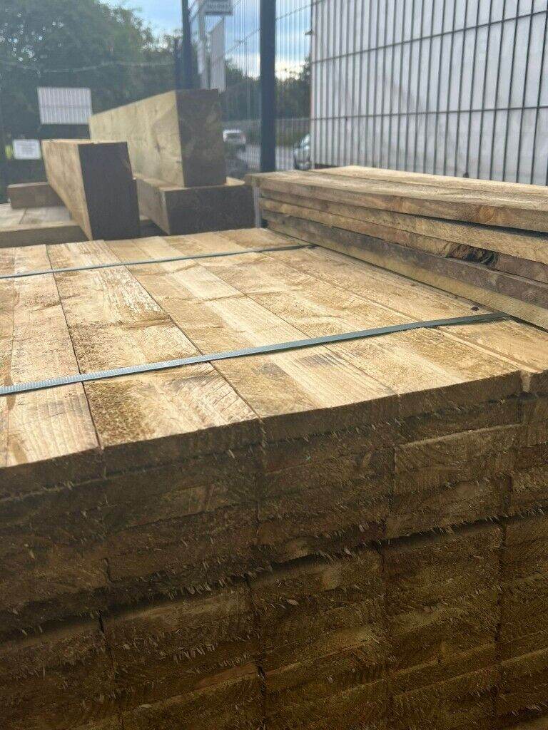 FENCING SLATS (INDIVIDUAL AND BULK ORDERS)