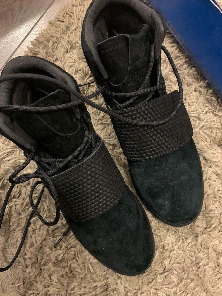 Adidas Tubular Invader Strap 