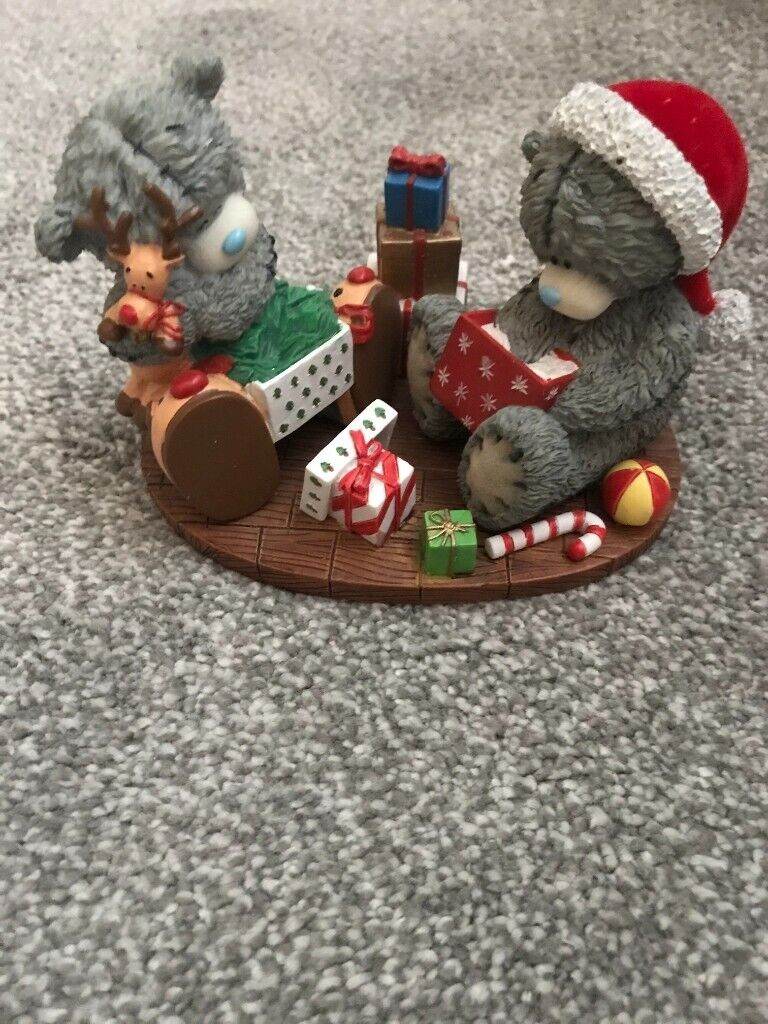 Christmas decorations 