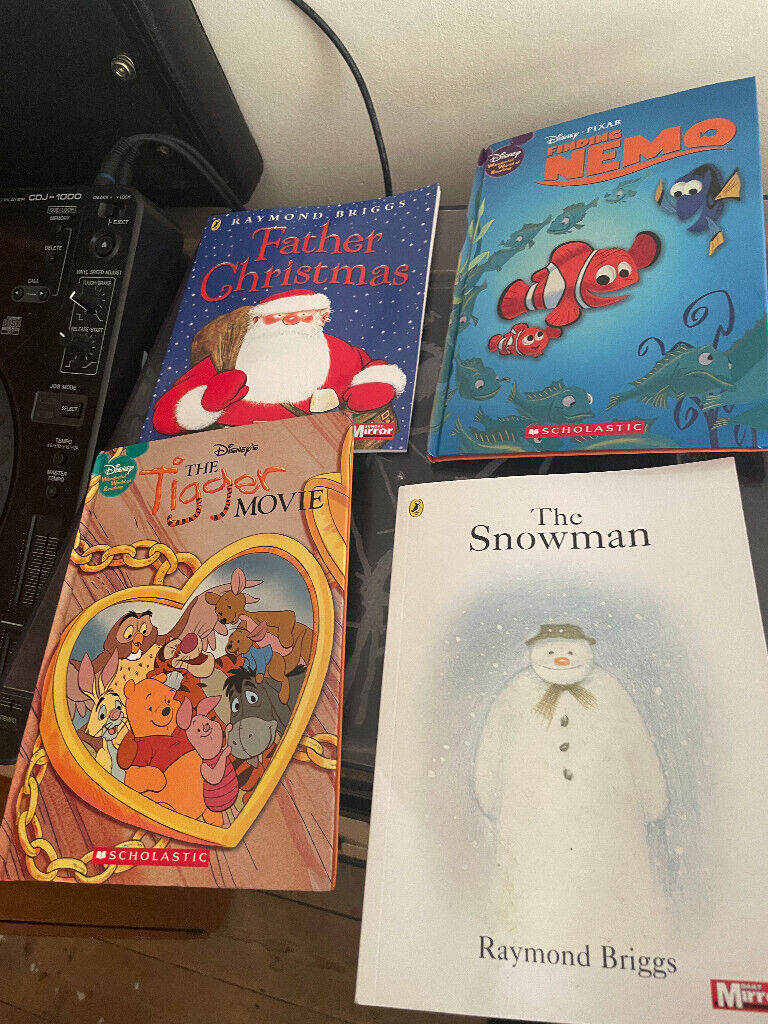 childrens books bundle