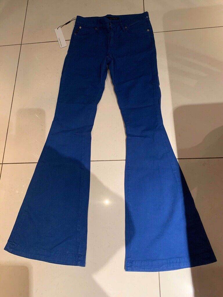 Calvin Klein trousers, size 27