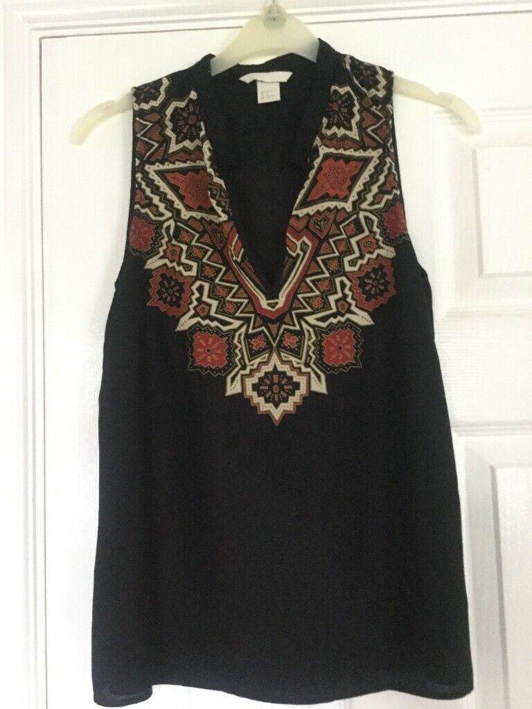 H&M ladies top