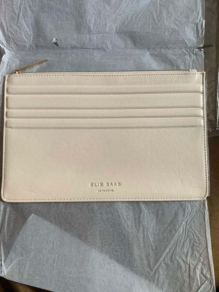 Elie Saab pouch