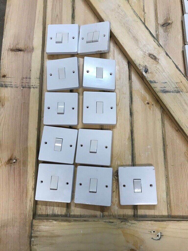 Light switches
