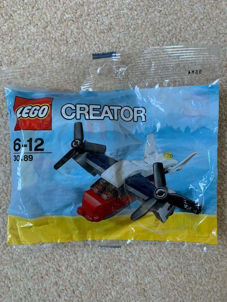 Lego brand new 