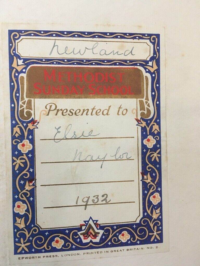 Wide -awake Stories For Wide Awake Children (1932)