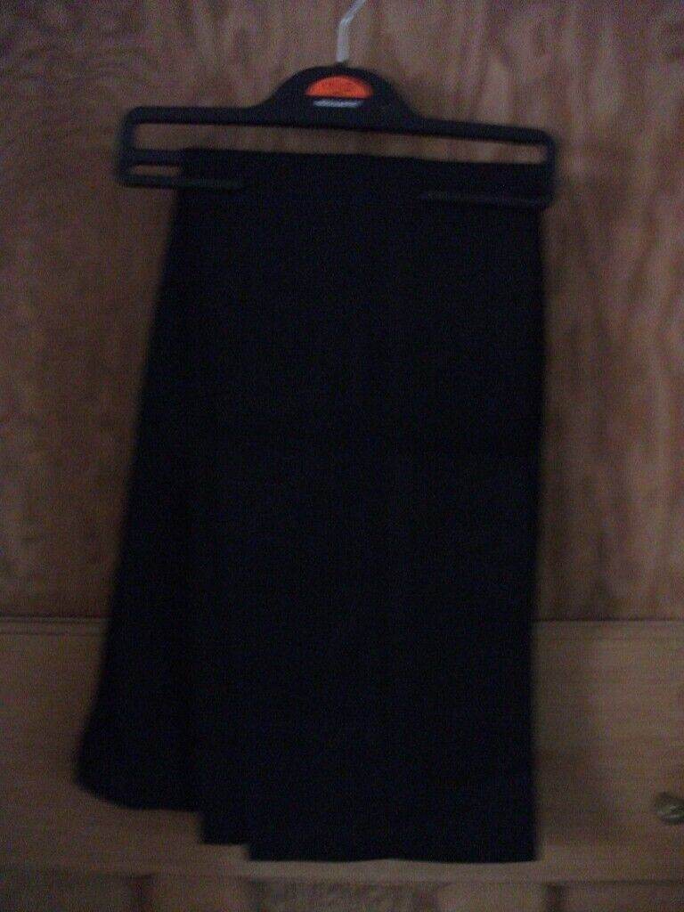 Boys School Trousers Age 11 - 12 NEW