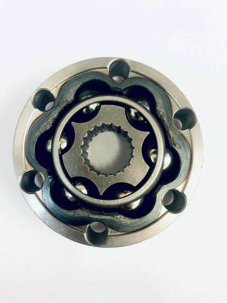 Volvo 19 Spline 78mm Outside Diameter Propshaft CV Joint