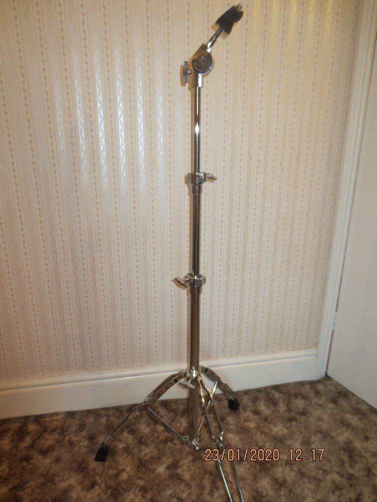PEARL CYMBAL STAND.