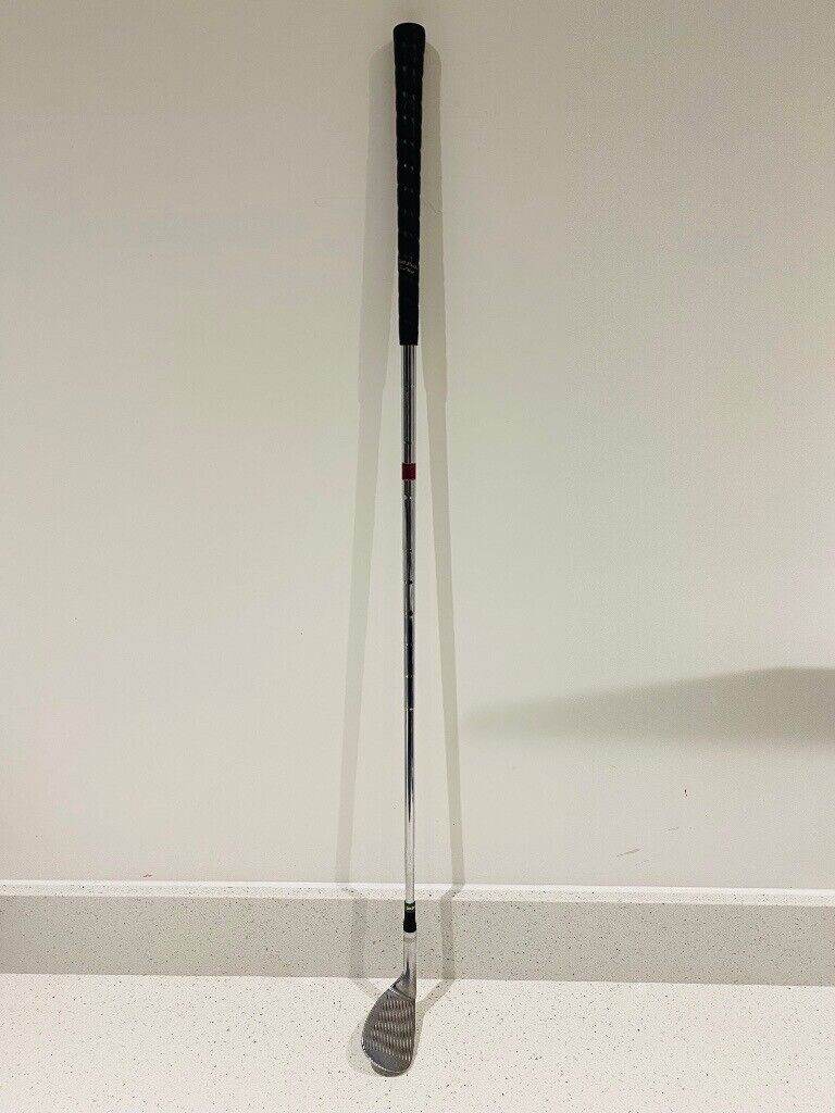 BEN HOGAN EXPLODER ROUND SOLE WEDGE