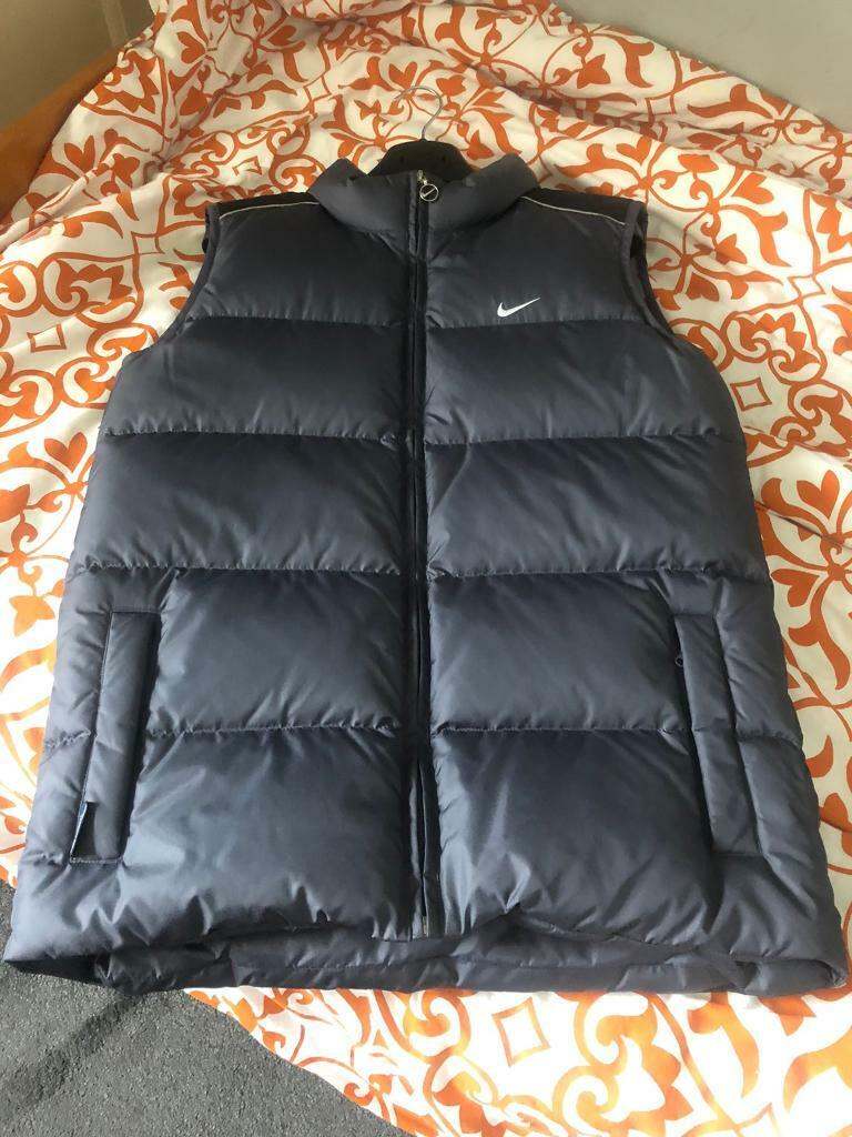 Nike Swoosh Gilet