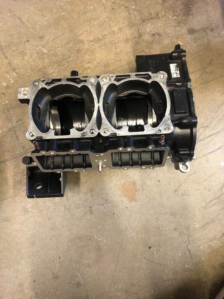 Jetski Yamaha 800cc Crankcases Jet-Ski