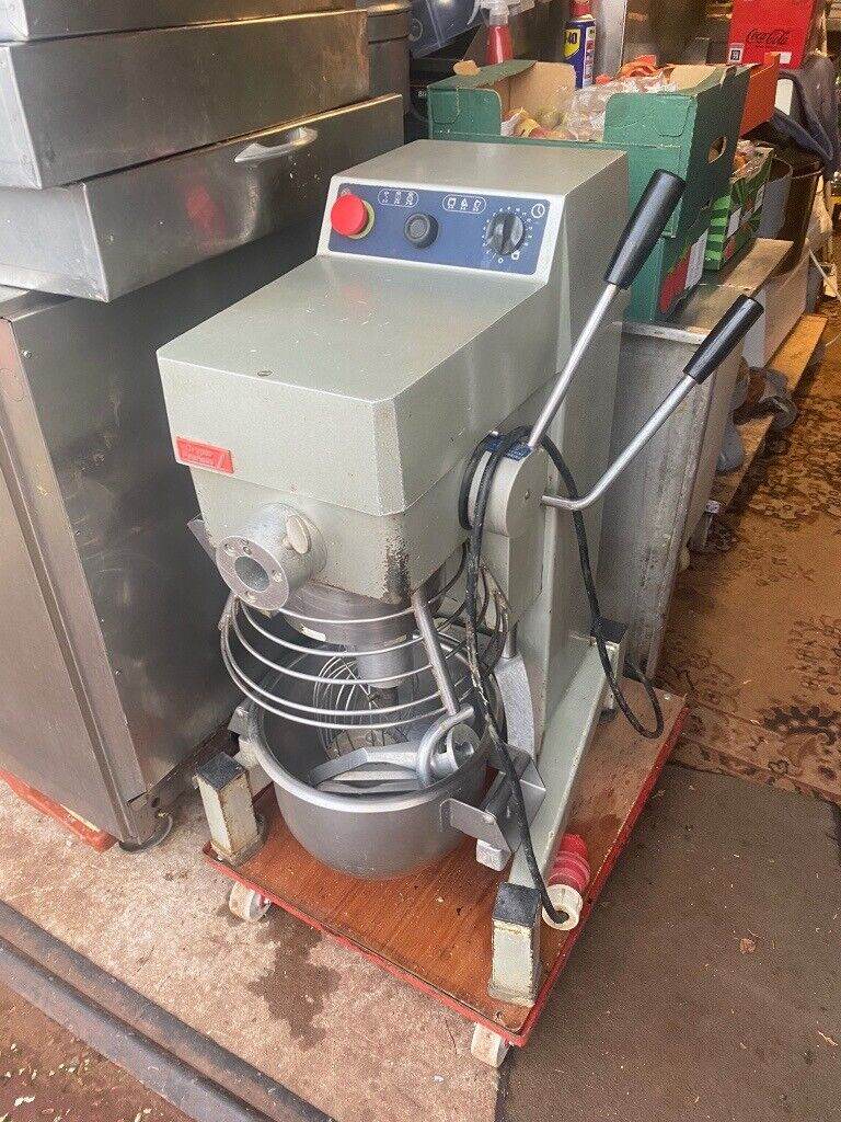 Dough mixers in Scotland - Gumtree