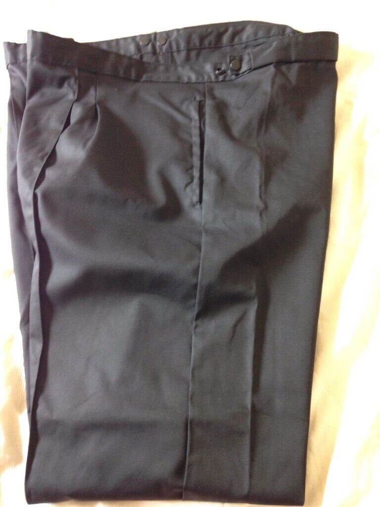 Wear well Work Trousers 33% Cotton