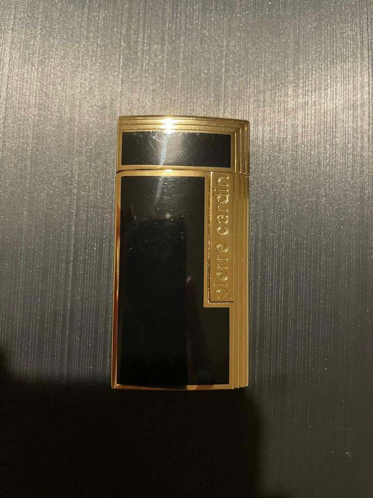 Pierre Cardin lighter 