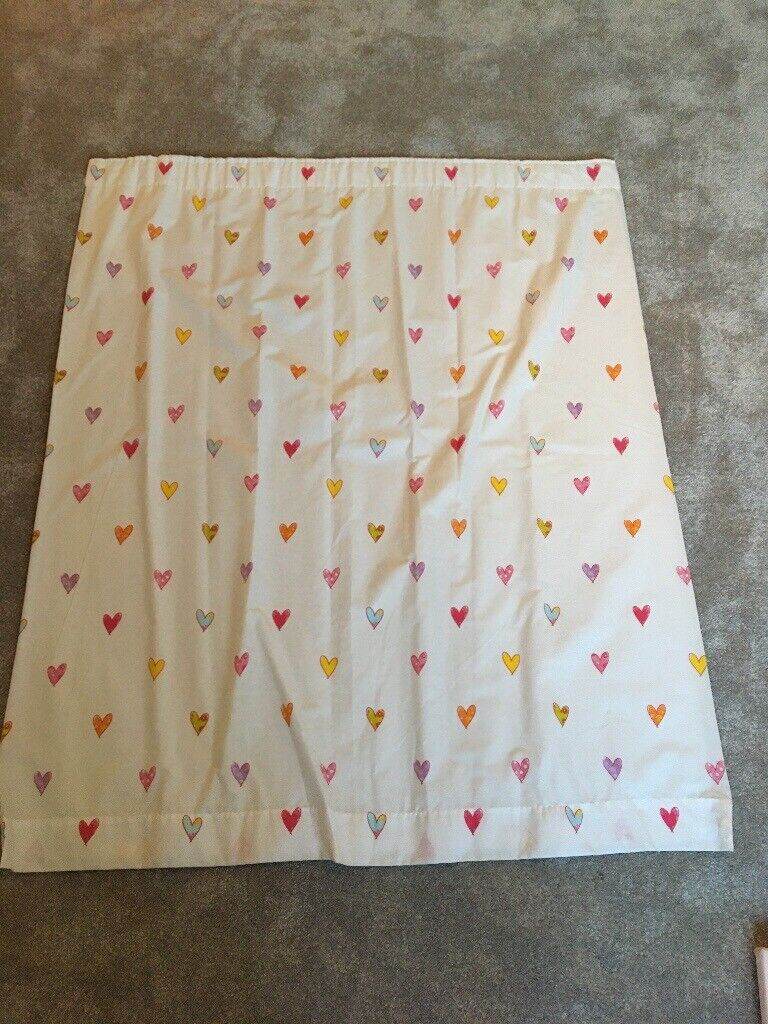 Next Child’s Curtains