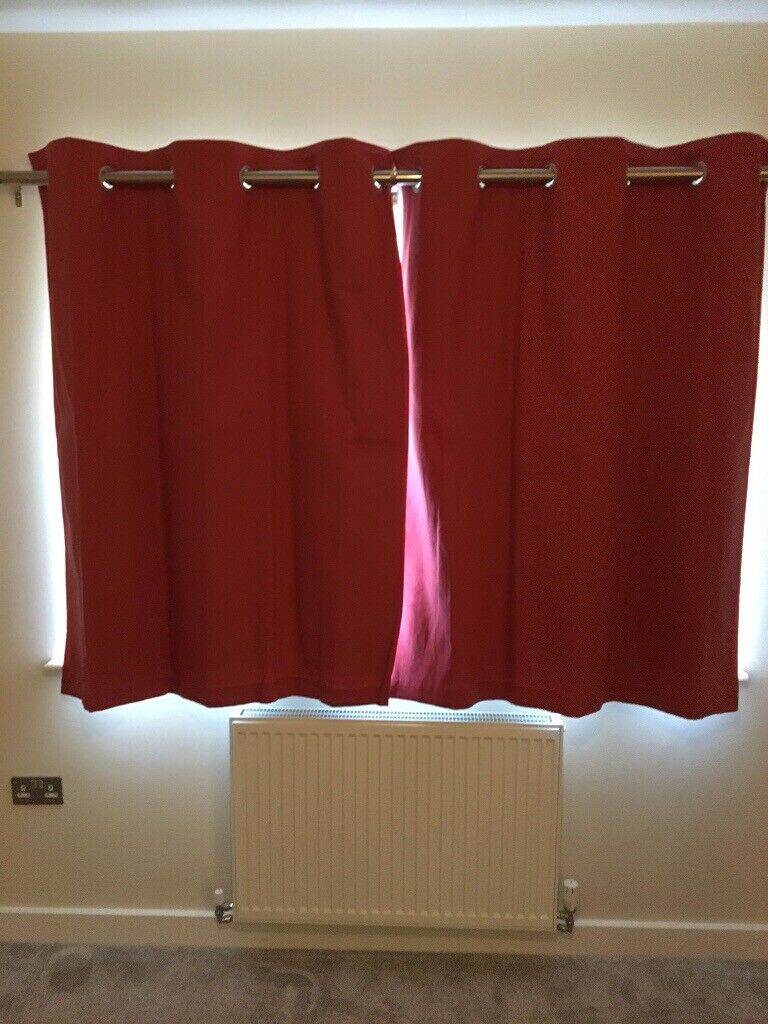 Next Curtains