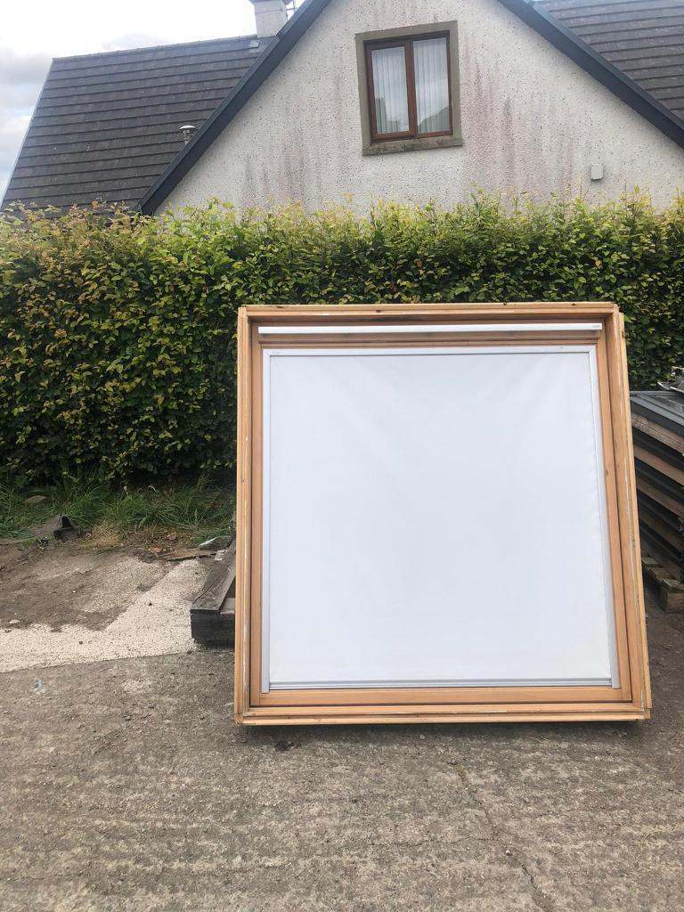 ⭐️⭐️Velux windows & flashings - various sizes⭐️⭐️