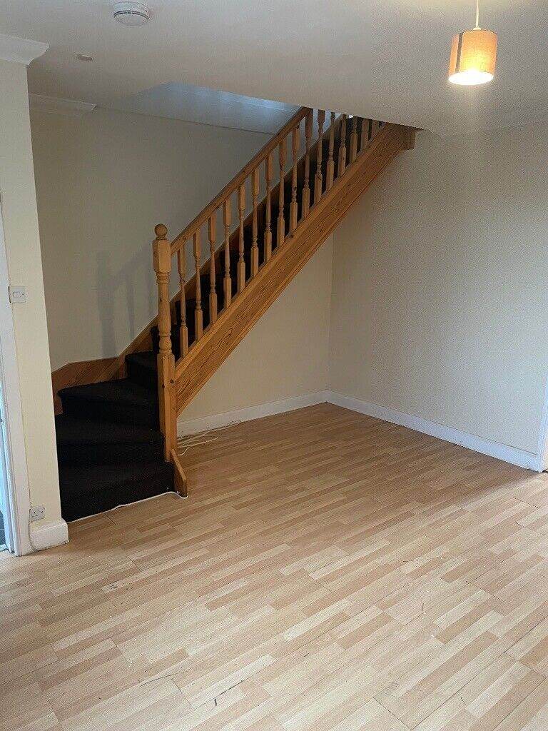 Two Bedroom Flat - Lochgelly 