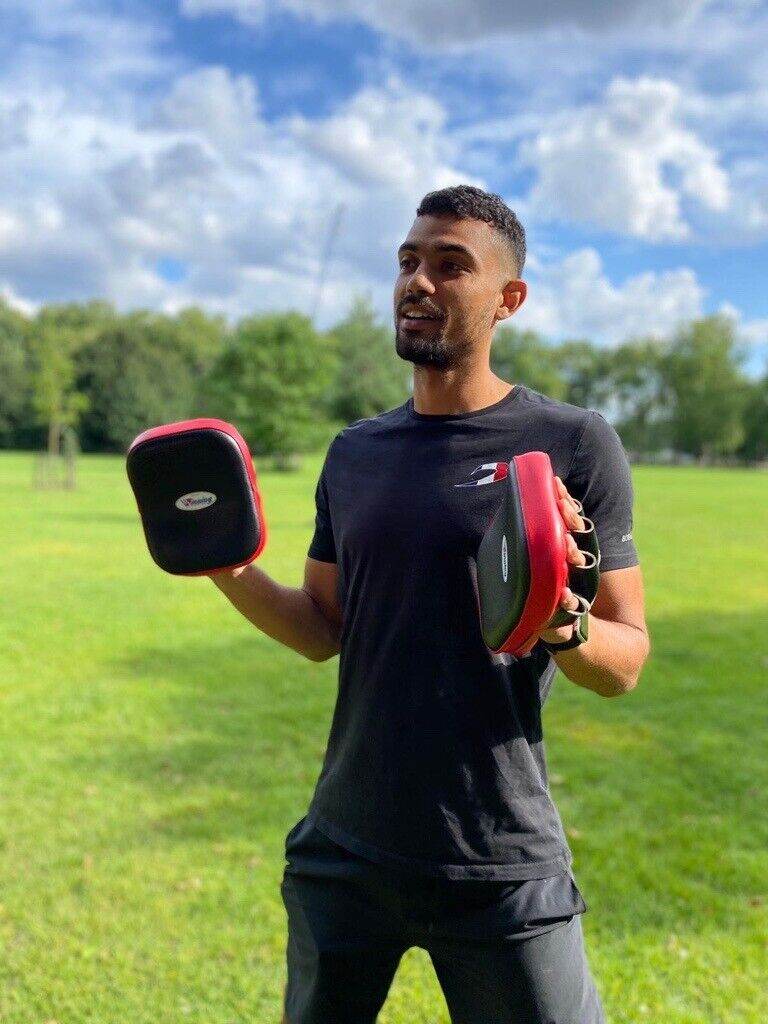 Personal Trainer in Hackney East London