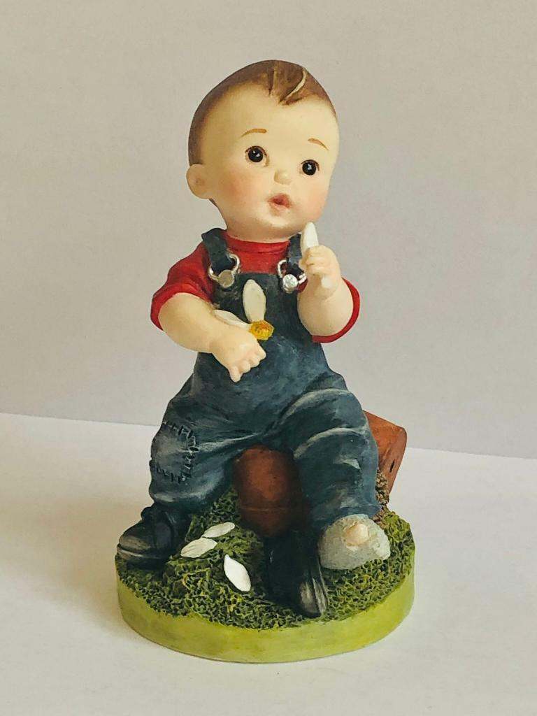 ‘Only For You’ (90004) Tots from Paw Prints range by Graham Miller