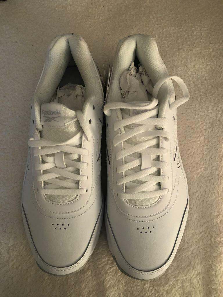 Ladies brand new Reebok trainers. 