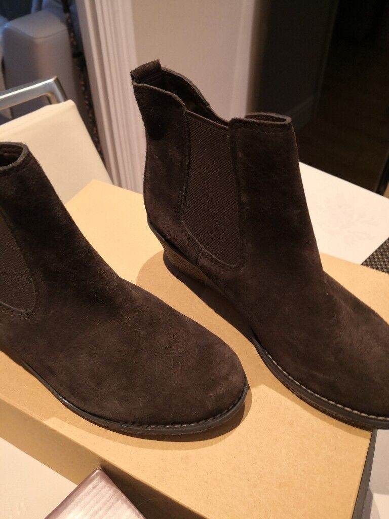 New Ladies boots