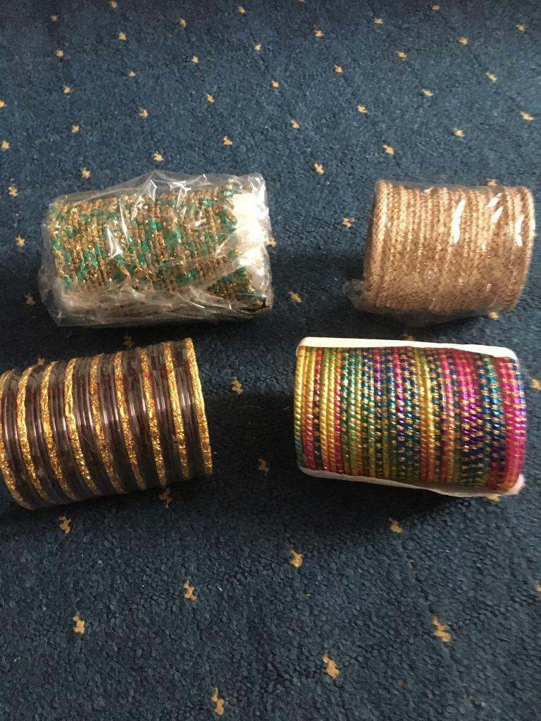 Bangles