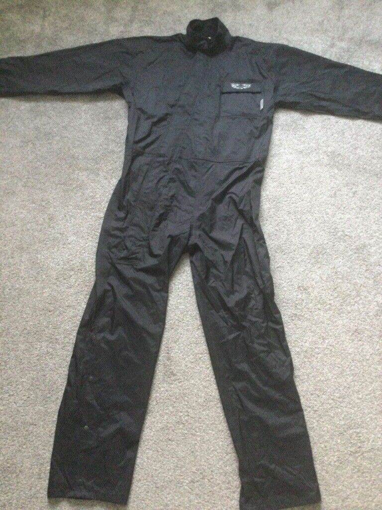 Waterproof motorcycle / motorbike suit