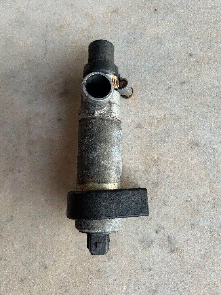 Idle Control Valve Golf Mk2 1988-1992, T4 1991-1997, Golf Mk3 1992-1995 