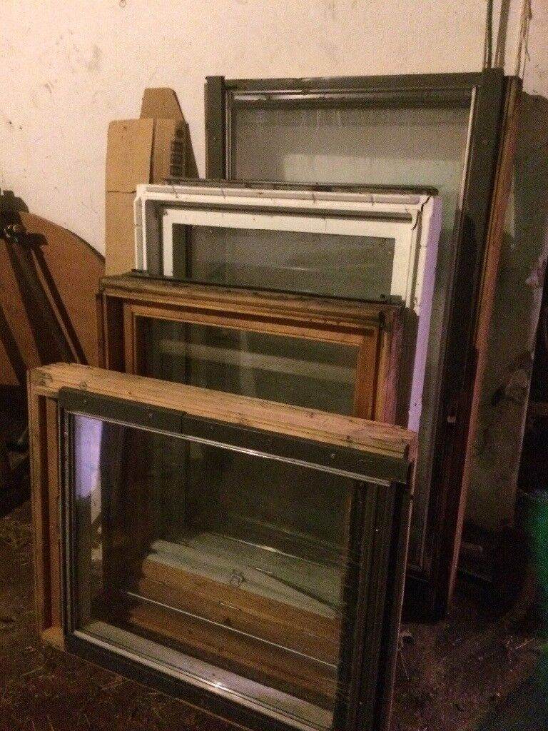 ⭐️⭐️Velux windows & flashings - various sizes⭐️⭐️