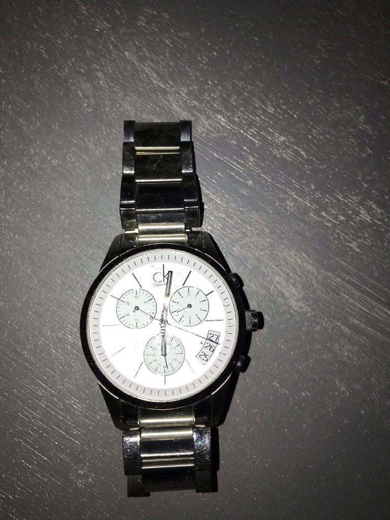 Watch