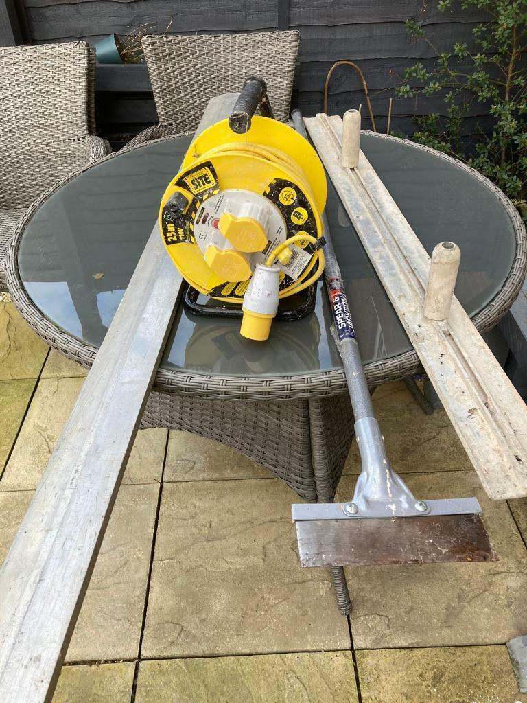 Tools for sale 