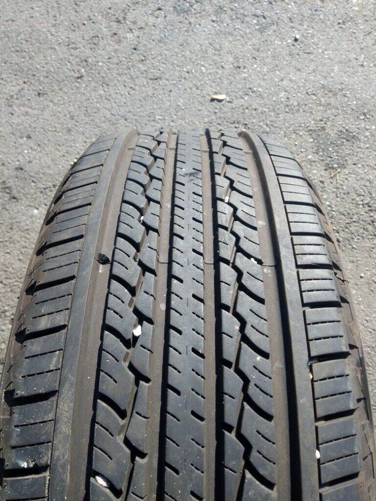 225 65 17 Tyres in West London Area