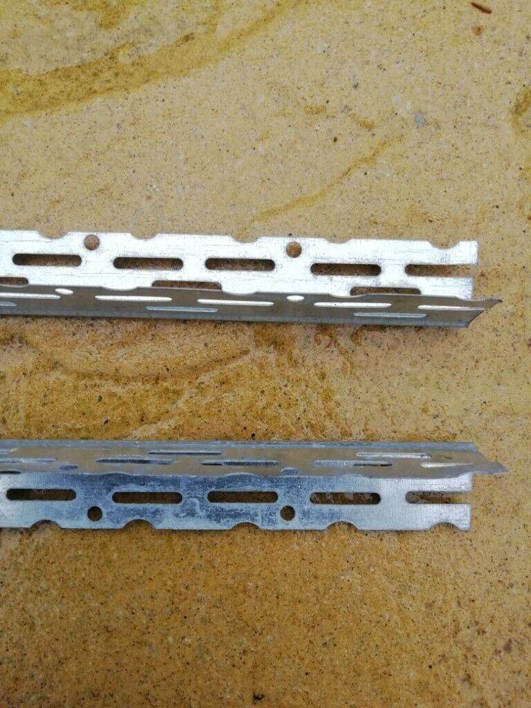Plastering beads 