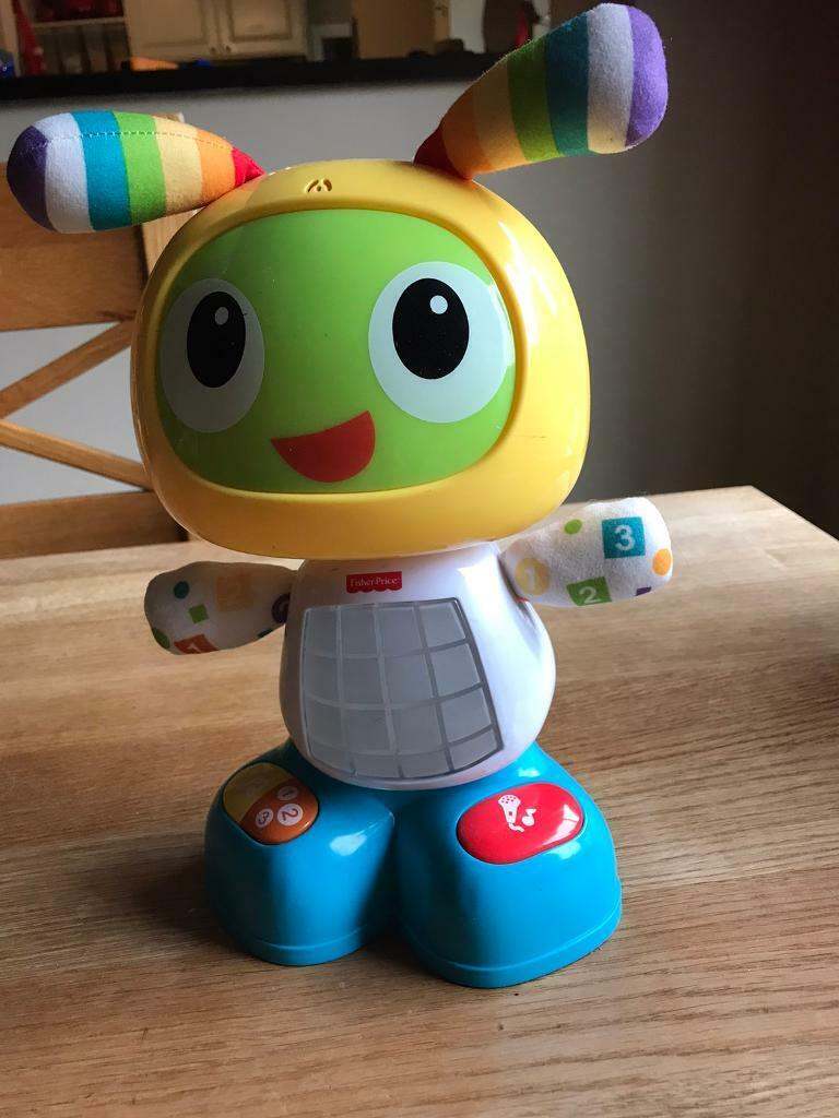 Fisher Price Bright beats dance and move beatbo