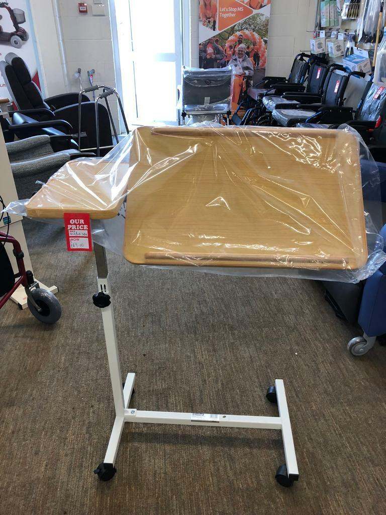 Overbed Table